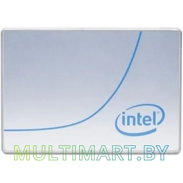 SSD диск Intel DC P4510 2TB SSDPE2KX020T801
